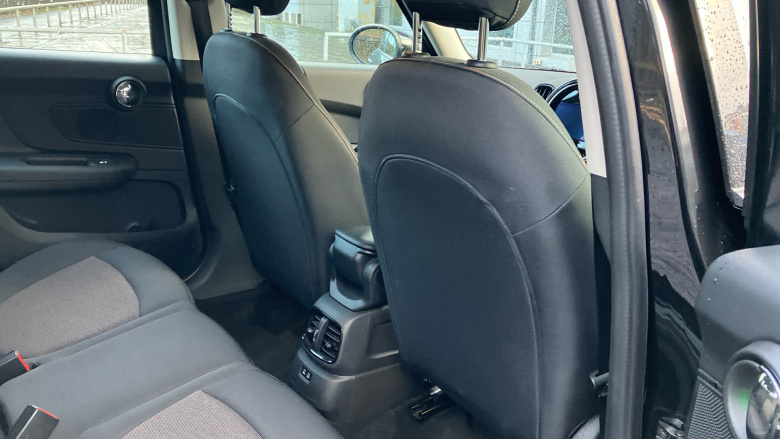 MINI Countryman 1.5 Cooper Classic 5dr Auto Petrol Hatchback